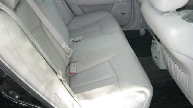 Kia Amanti 2008 photo 16