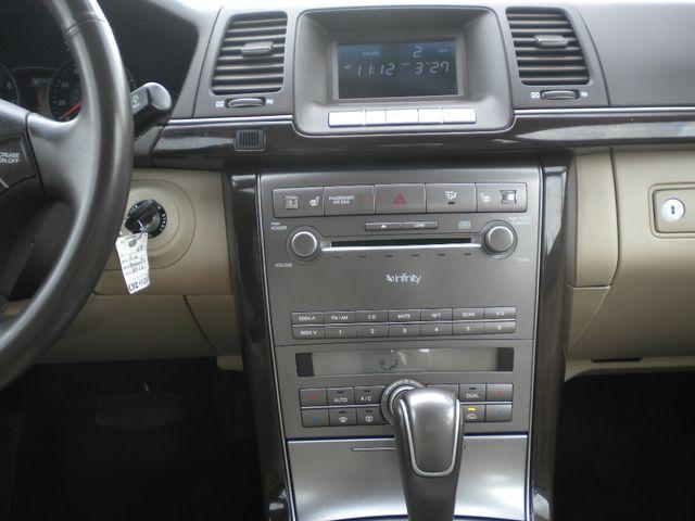 Kia Amanti 2008 photo 3