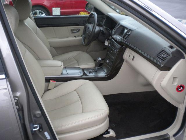 Kia Amanti 2008 photo 5