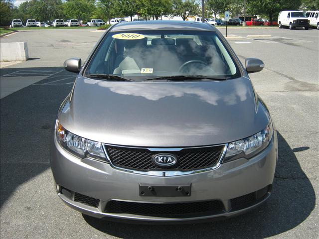 Kia Forte 2010 photo 3