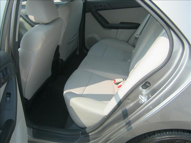 Kia Forte 2010 photo 5