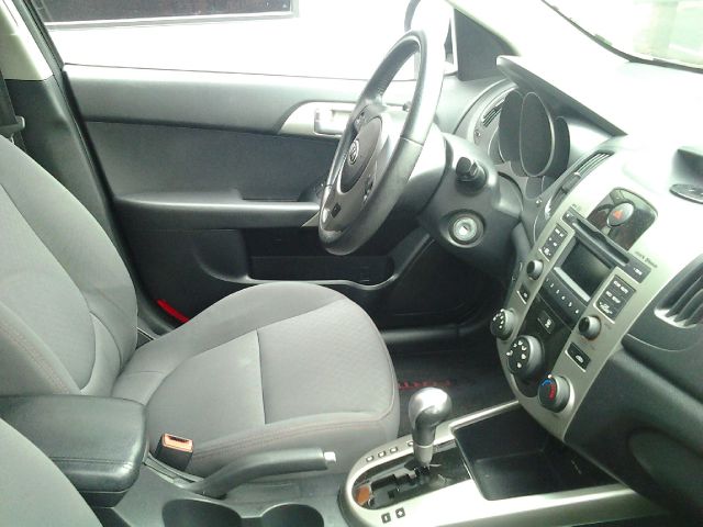 Kia Forte 2010 photo 1