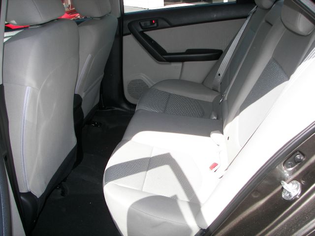 Kia Forte 2011 photo 5