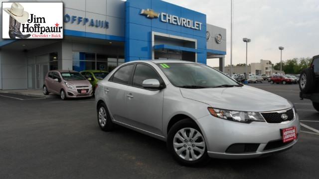 Kia Forte 2011 photo 3