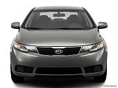 Kia Forte 2012 photo 10