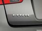 Kia Forte 2012 photo 13