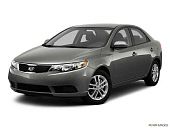 Kia Forte 2012 photo 7