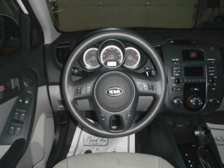 Kia Forte 2012 photo 1