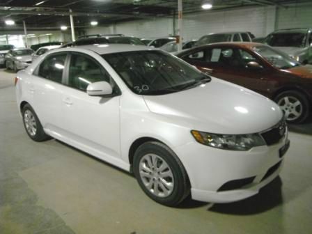 Kia Forte 2012 photo 4