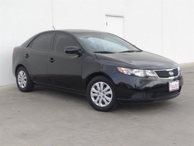 Kia Forte 2012 photo 6