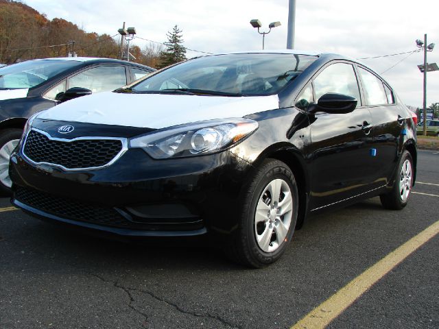 Kia Forte 2014 photo 3