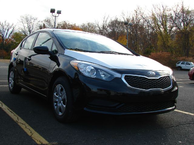 Kia Forte 2014 photo 4