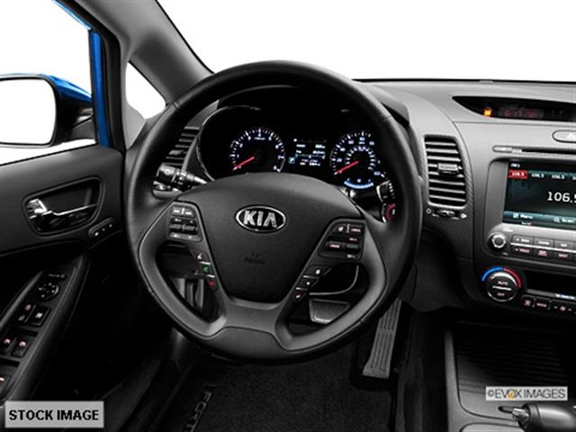 Kia Forte 2014 photo 7