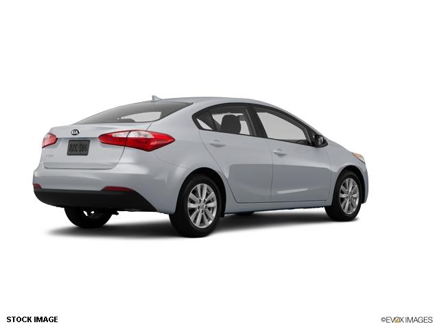 Kia Forte 2014 photo 3