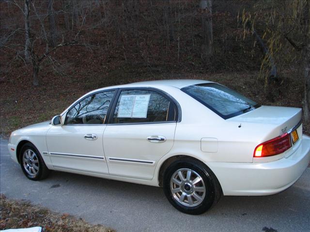 Kia Optima Unknown Sedan