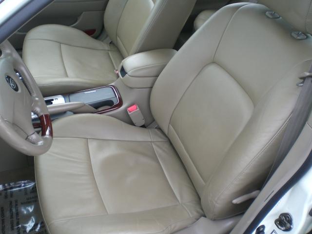 Kia Optima 2004 photo 5