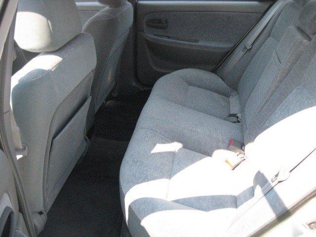 Kia Optima 2004 photo 2