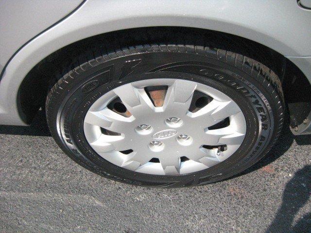 Kia Optima 2004 photo 5