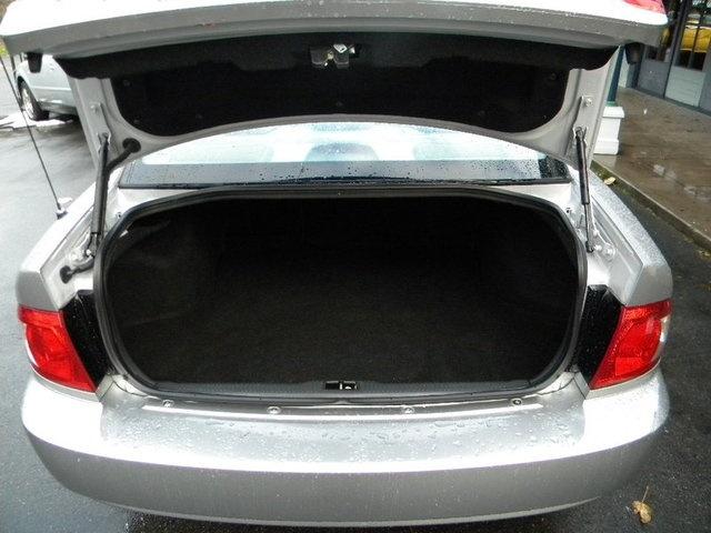 Kia Optima 2004 photo 5