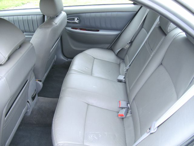 Kia Optima 2004 photo 1