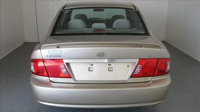 Kia Optima 2004 photo 5