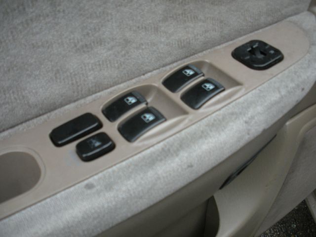 Kia Optima 2004 photo 3