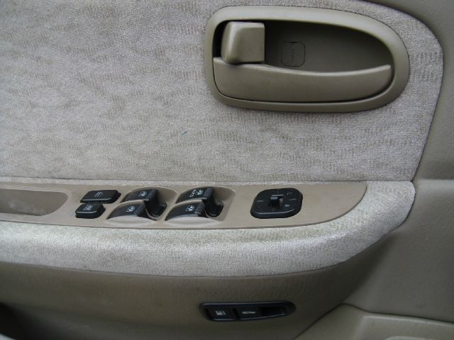 Kia Optima 2004 photo 5