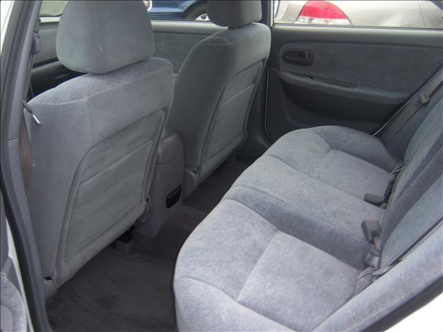 Kia Optima 2004 photo 3