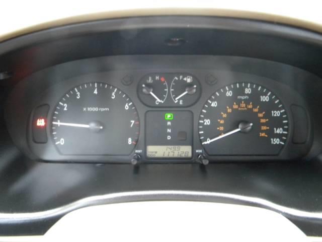 Kia Optima 2005 photo 27