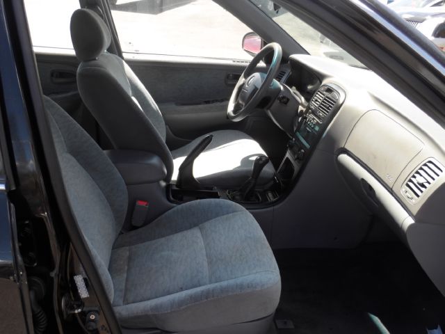 Kia Optima 2006 photo 5