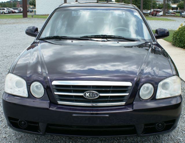 Kia Optima 2006 photo 3