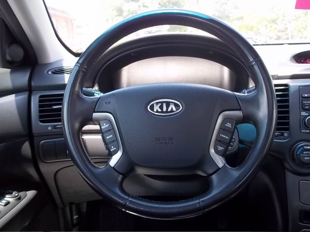 Kia Optima 2006 photo 4