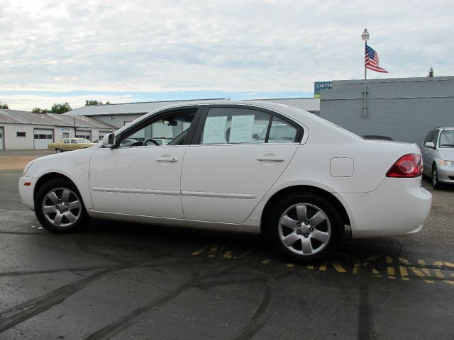 Kia Optima 2006 photo 1