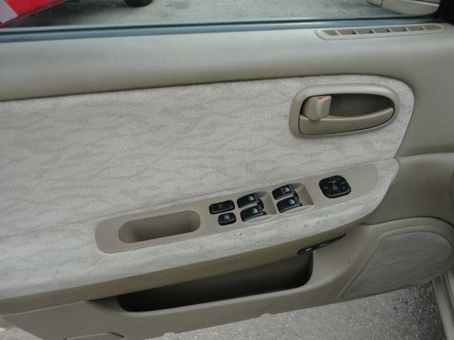 Kia Optima 2006 photo 2