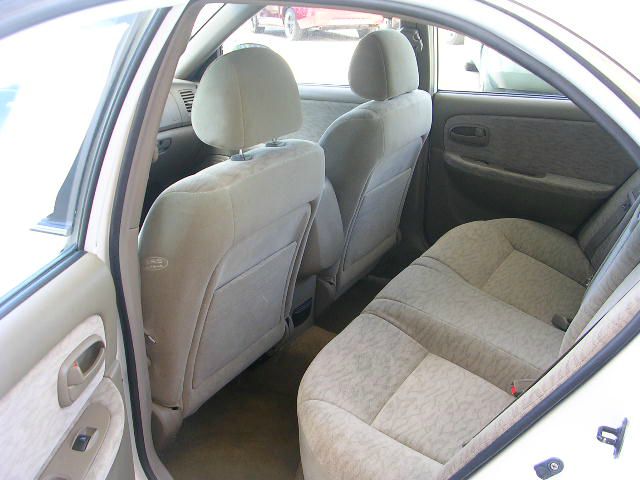 Kia Optima 2006 photo 2