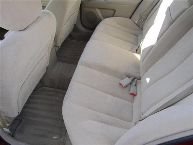 Kia Optima 2006 photo 4