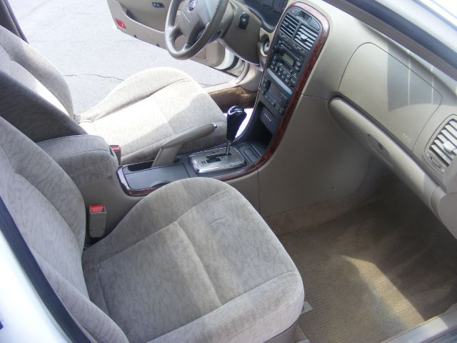 Kia Optima 2006 photo 1