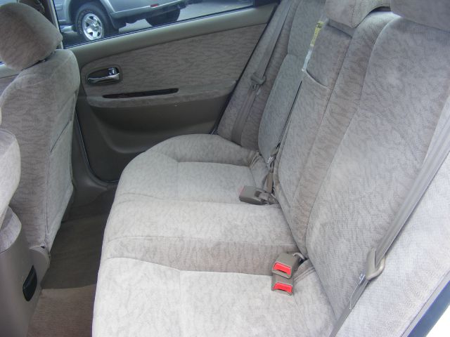 Kia Optima 2006 photo 13