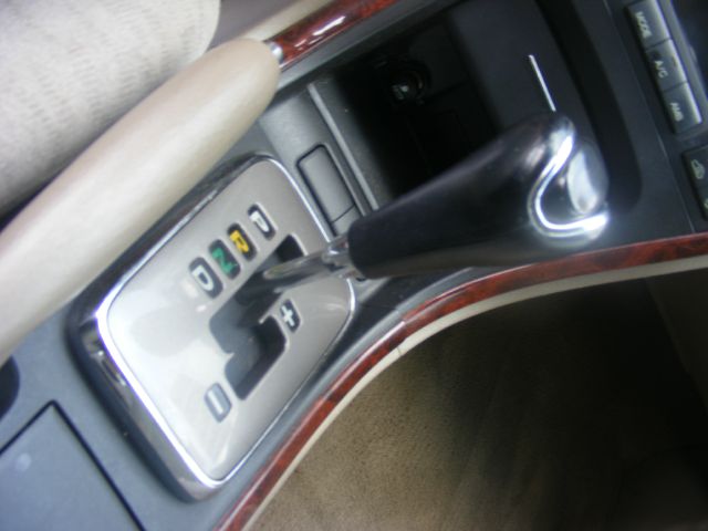 Kia Optima 2006 photo 16