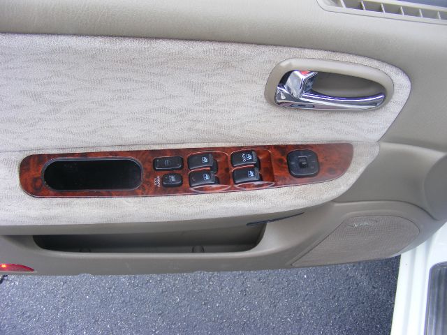 Kia Optima 2006 photo 20