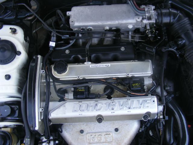 Kia Optima 2006 photo 5