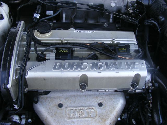 Kia Optima 2006 photo 6