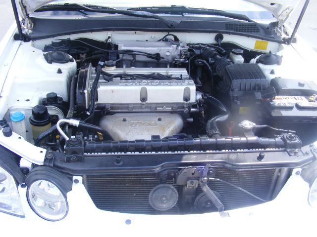 Kia Optima 2006 photo 7