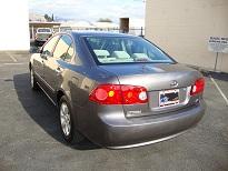 Kia Optima 2007 photo 4