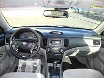 Kia Optima 2007 photo 5