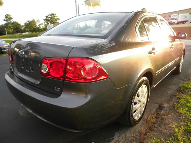 Kia Optima 2008 photo 4