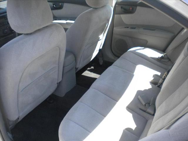 Kia Optima 2008 photo 4