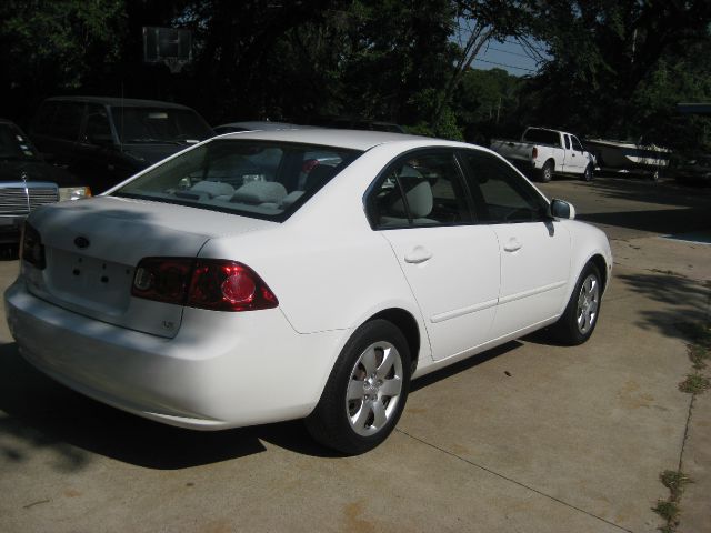 Kia Optima 2008 photo 2