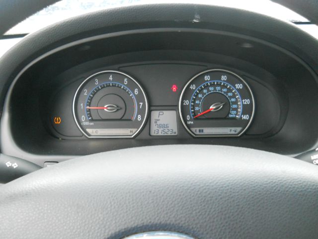 Kia Optima 2008 photo 1