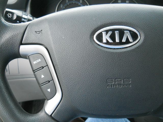 Kia Optima 2008 photo 10